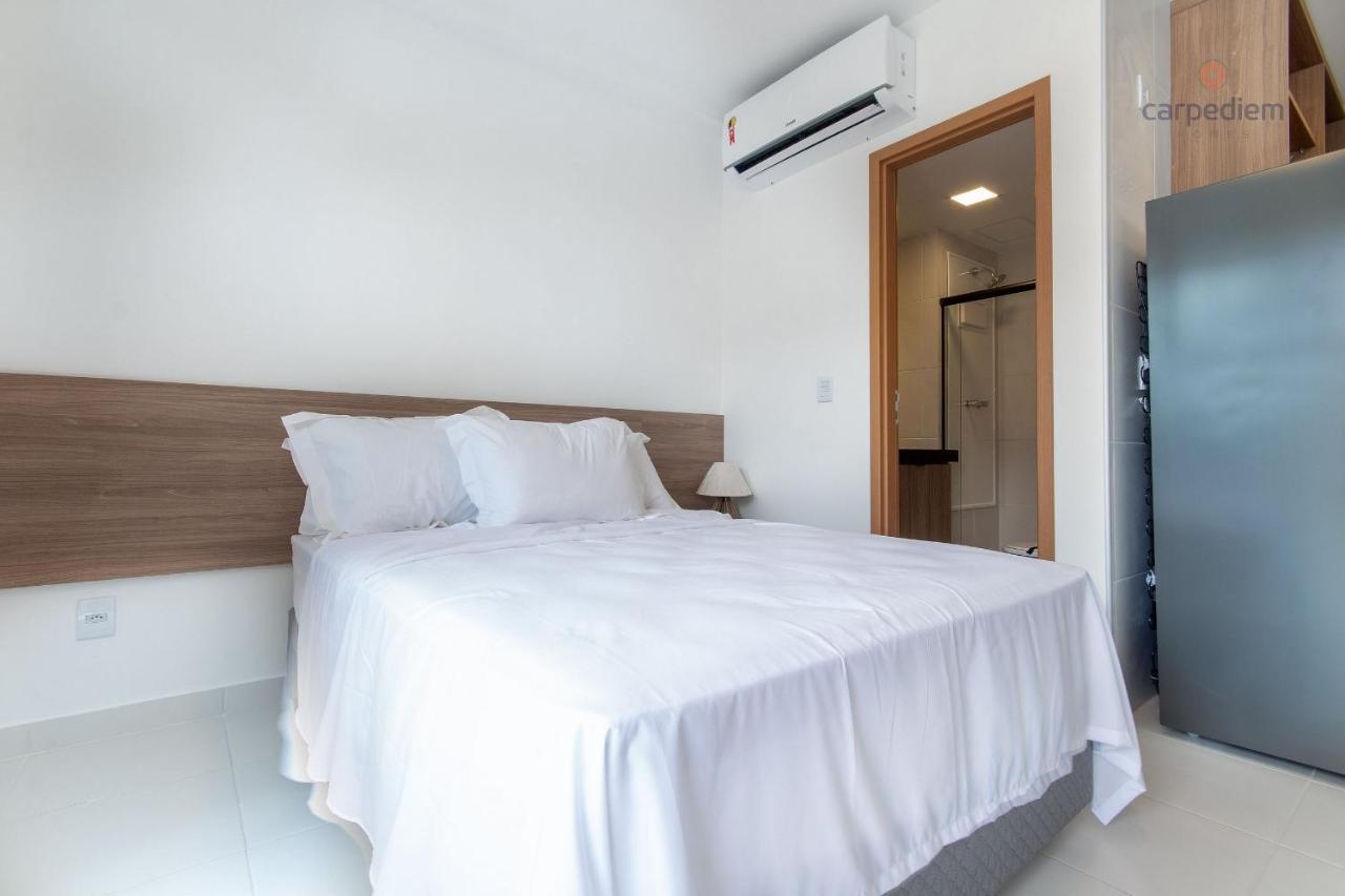 Mana #c110 - 3 Pessoas Por Carpediem Apartment *