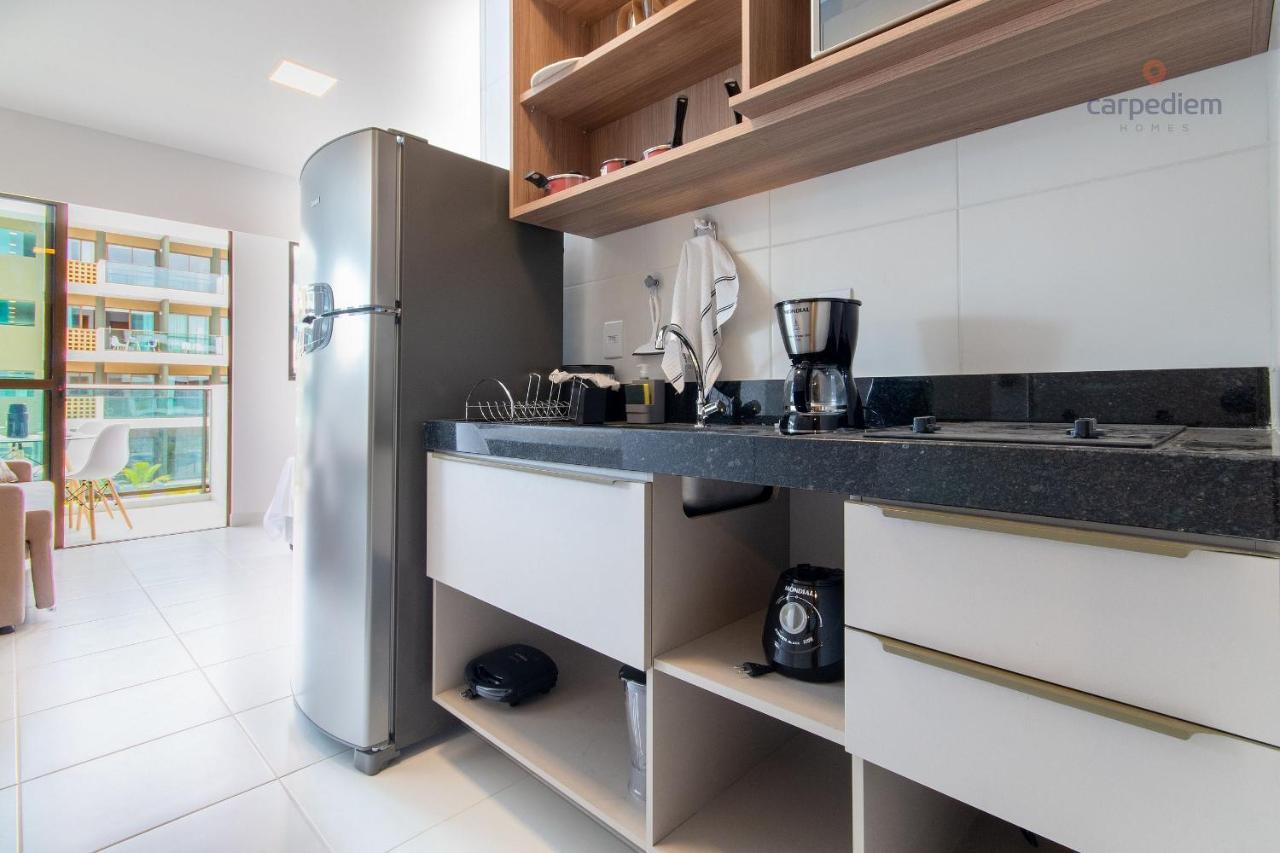 Apartment Mana #c110 - 3 Pessoas Por Carpediem *
