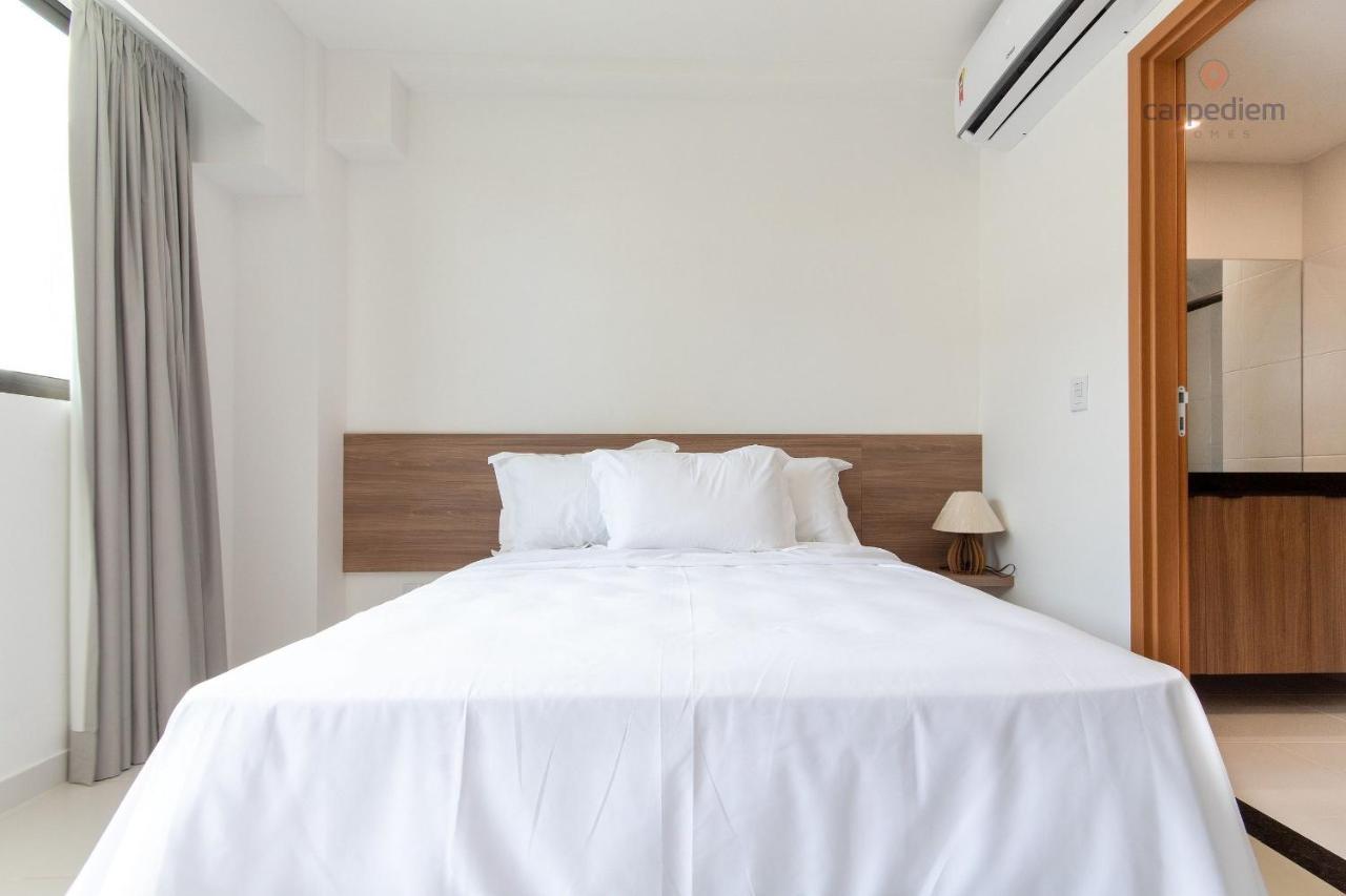Mana #c110 - 3 Pessoas Por Carpediem Apartment *