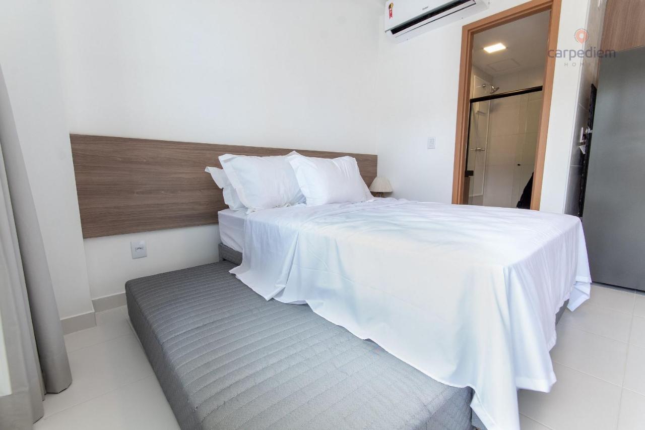 Mana #c110 - 3 Pessoas Por Carpediem Apartment Porto de Galinhas