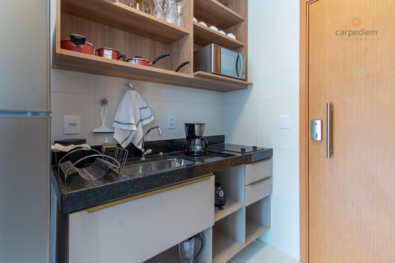 Mana #c110 - 3 Pessoas Por Carpediem Apartment Porto de Galinhas