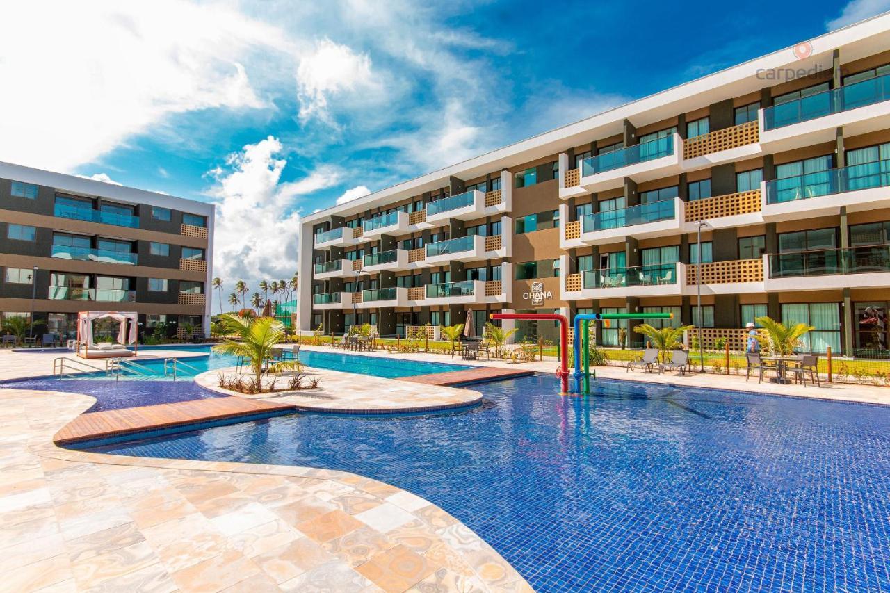 Mana #c110 - 3 Pessoas Por Carpediem Apartment