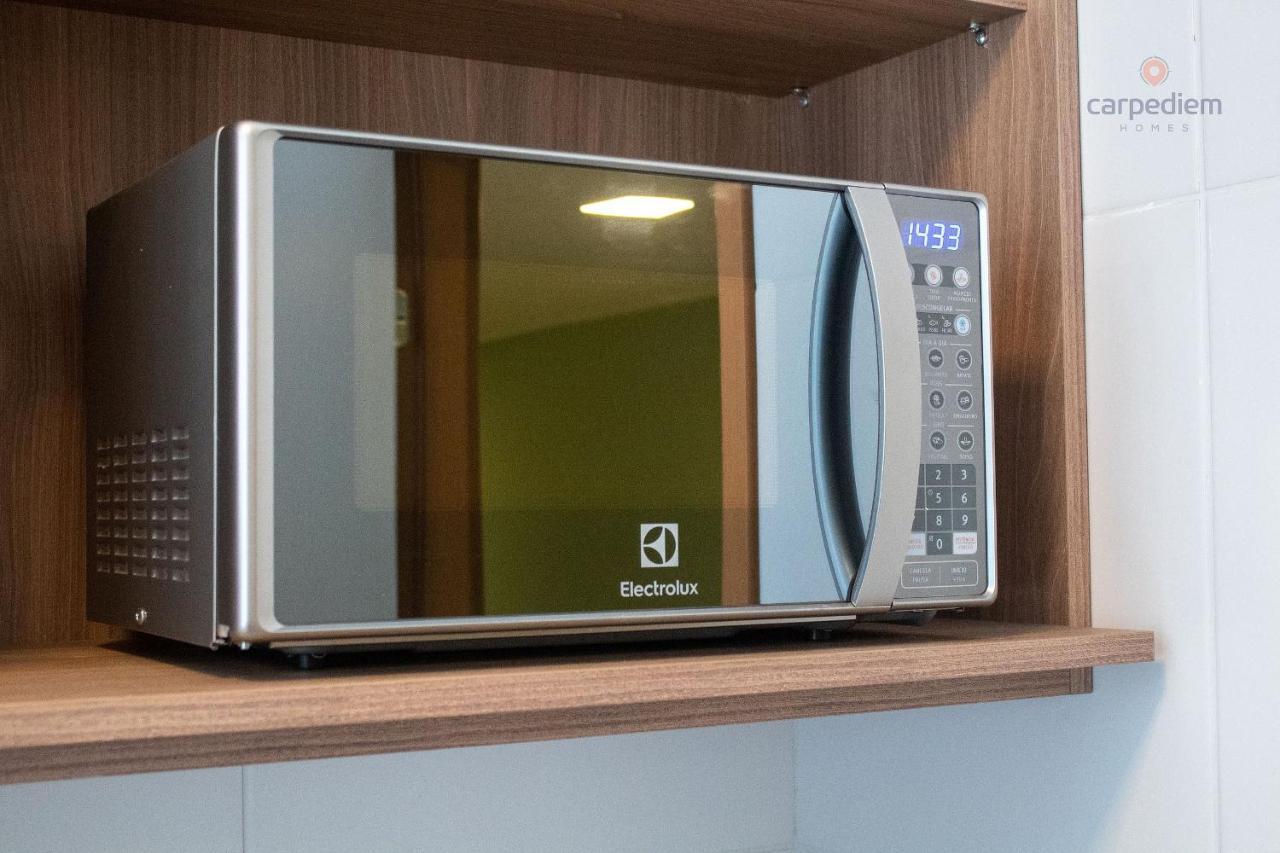 Apartment Mana #c110 - 3 Pessoas Por Carpediem *