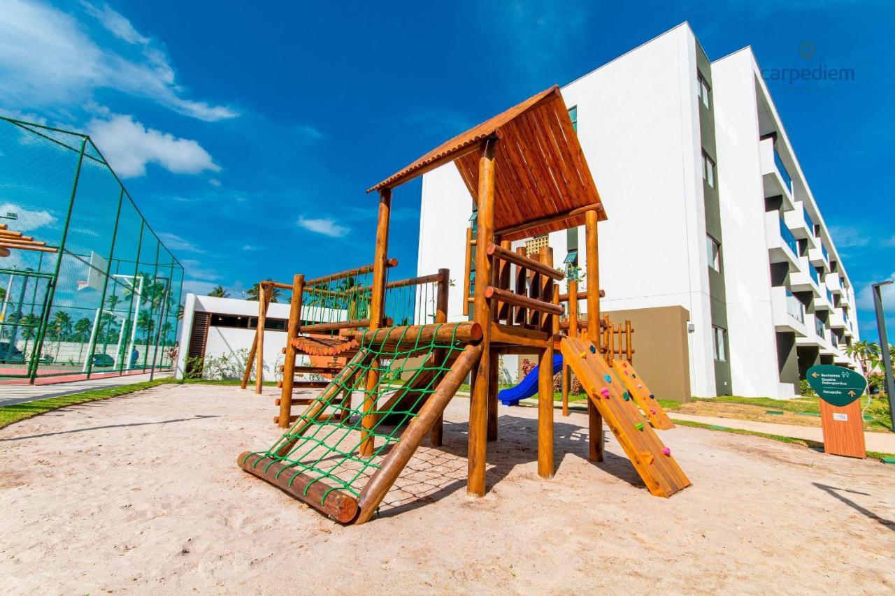 Mana #c110 - 3 Pessoas Por Carpediem Apartment Porto de Galinhas